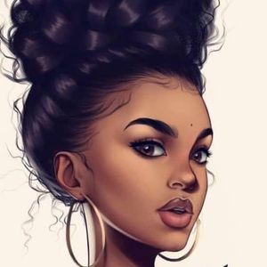 Meet your Posher, Evelyn